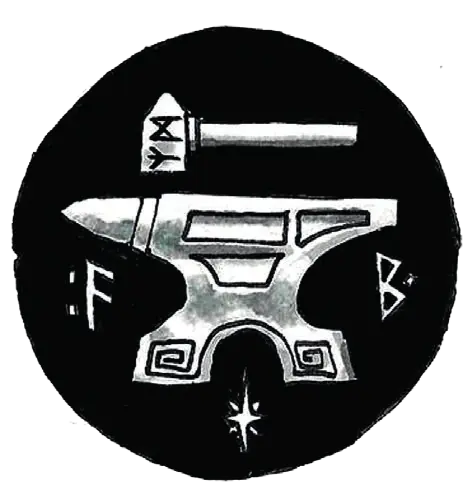 anvil