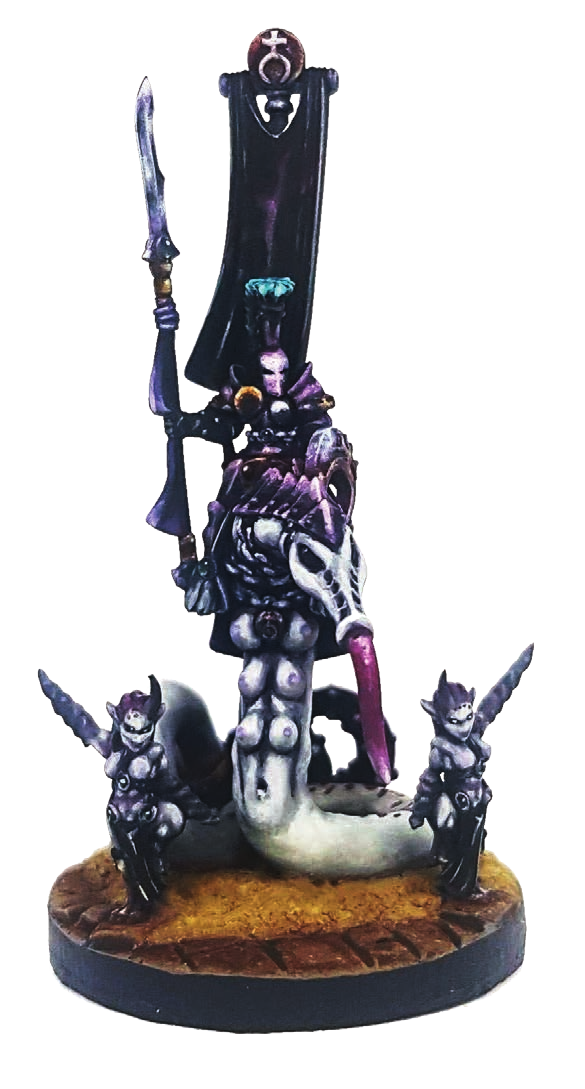daemon
