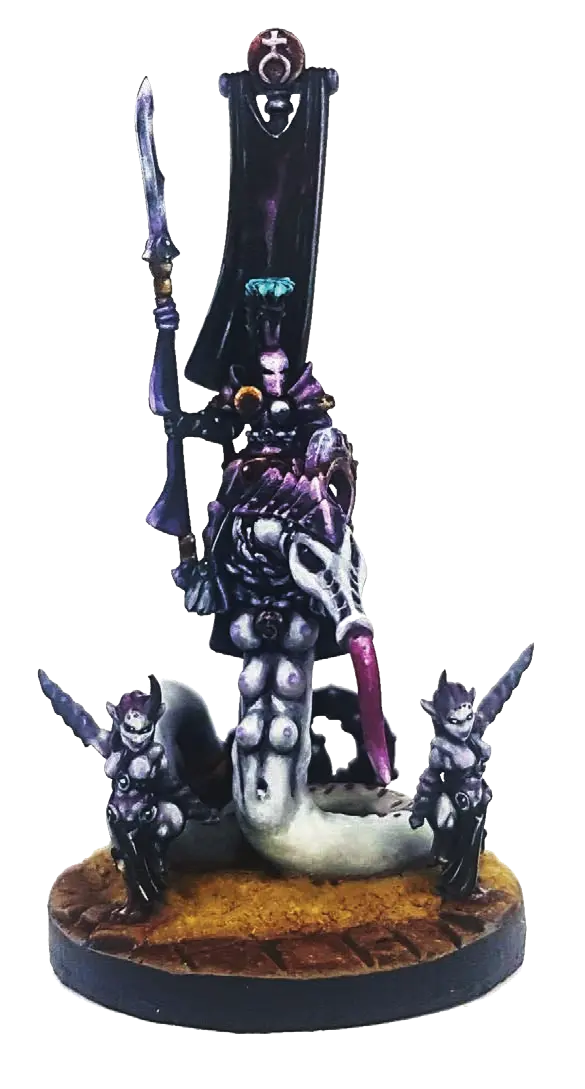 daemon