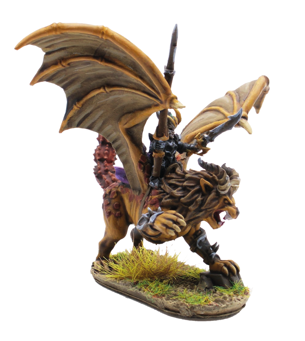 griffon