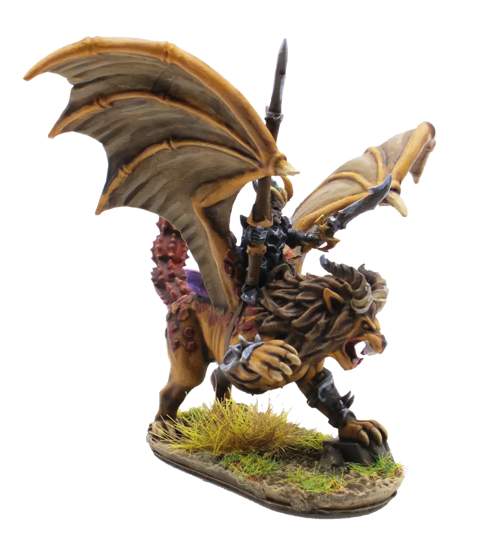 griffon
