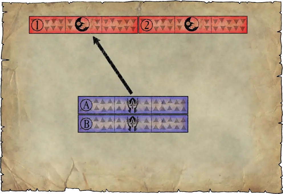 initiative charge 1