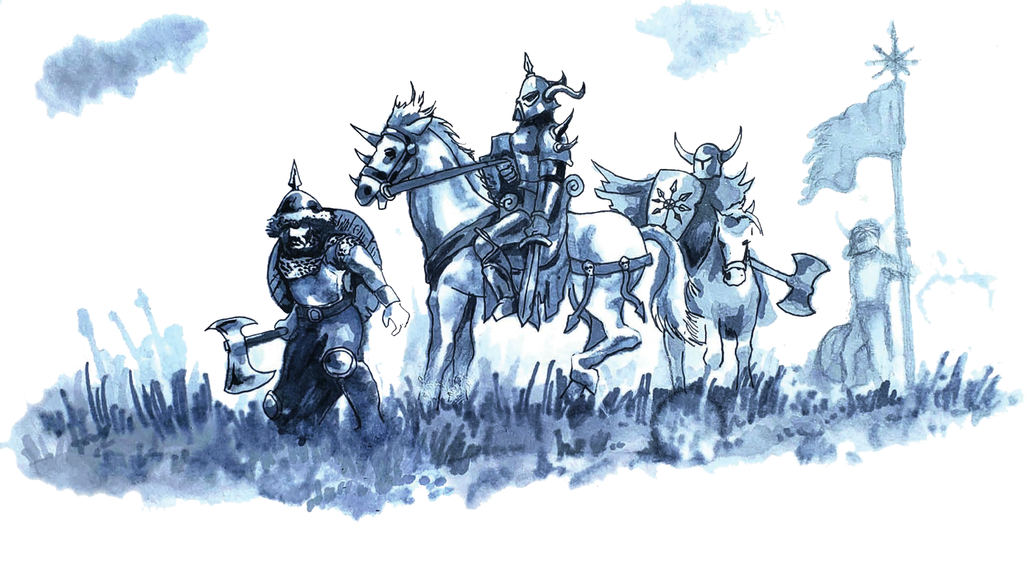 knights