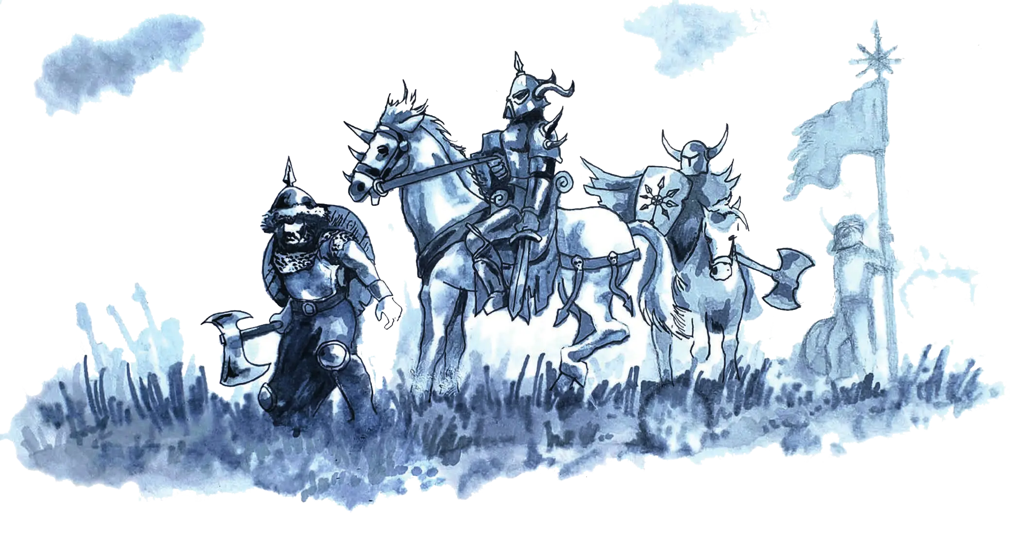 knights