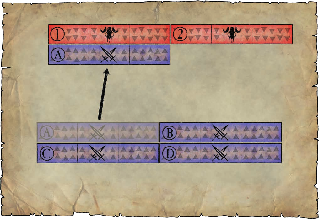 charge from brigade 2