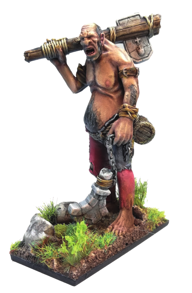 giant