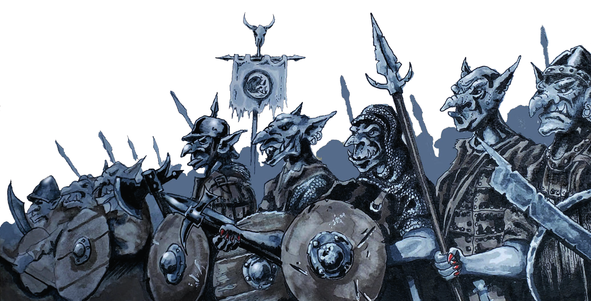 goblins