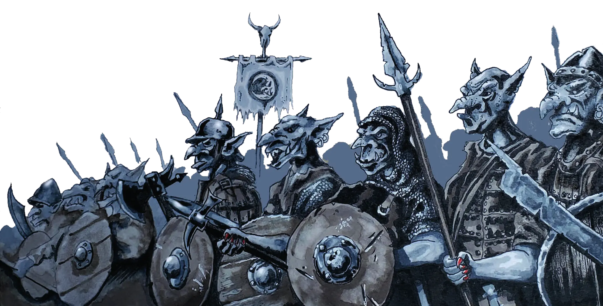 goblins