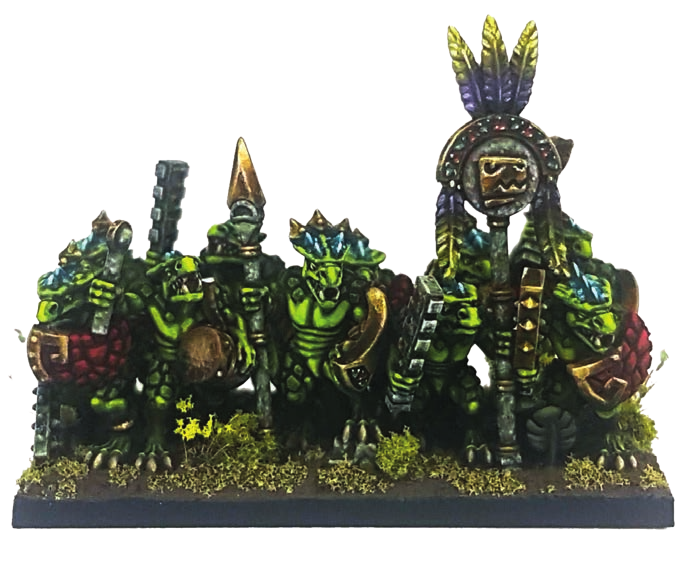 skinks