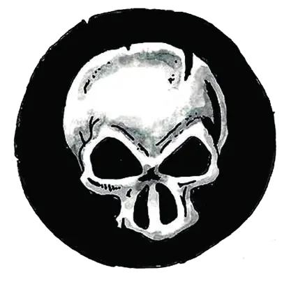 skull