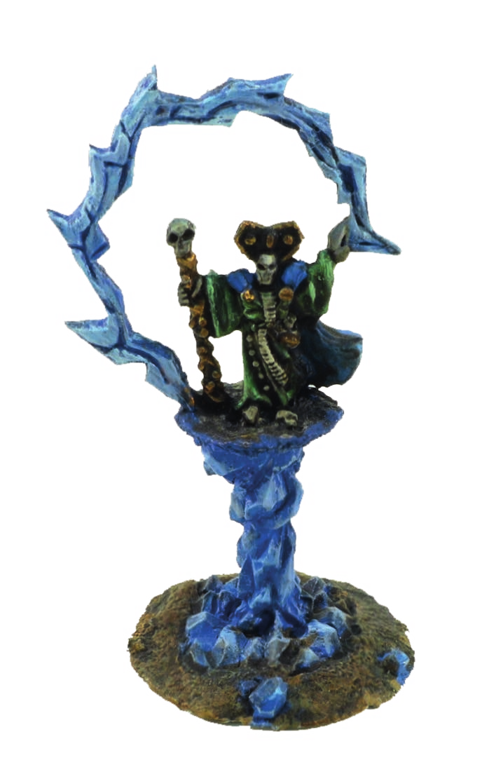 wizard